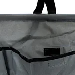Custom reusable shopping bags