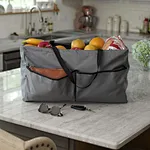 Grocery Shopping Bag