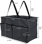 Grocery Shopping Bag